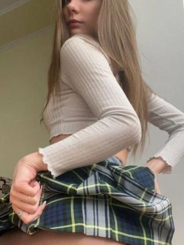 Проститутка Елена