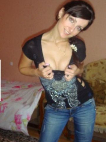 Проститутка Индира